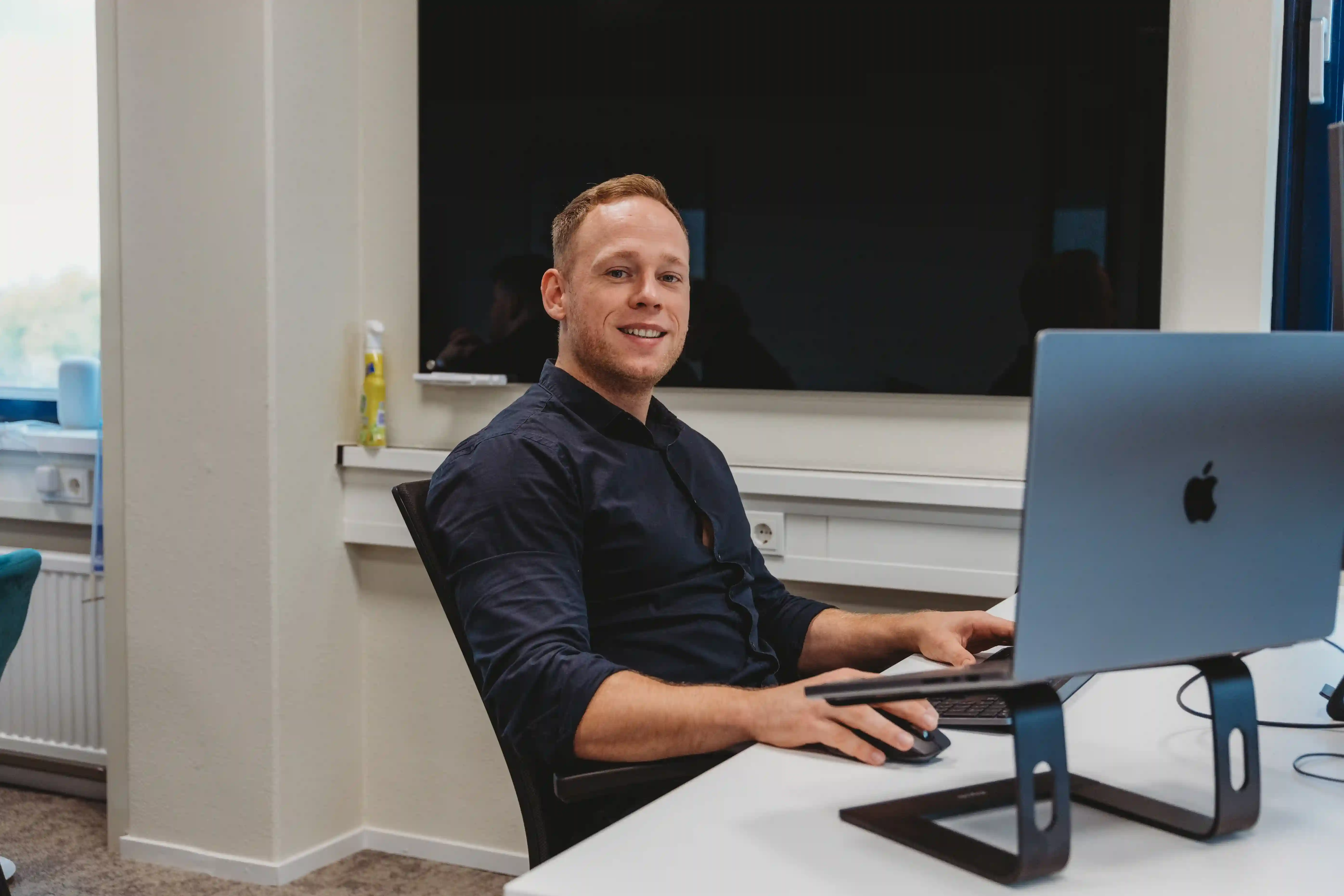 Afbeelding van AI Engineer