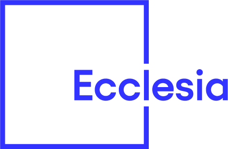 Logo van Ecclesia