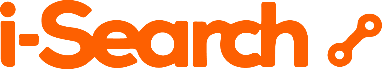 Logo van I Search