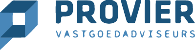 Logo van Provier