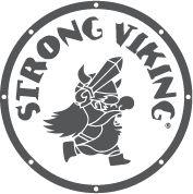 Logo van Strong Viking